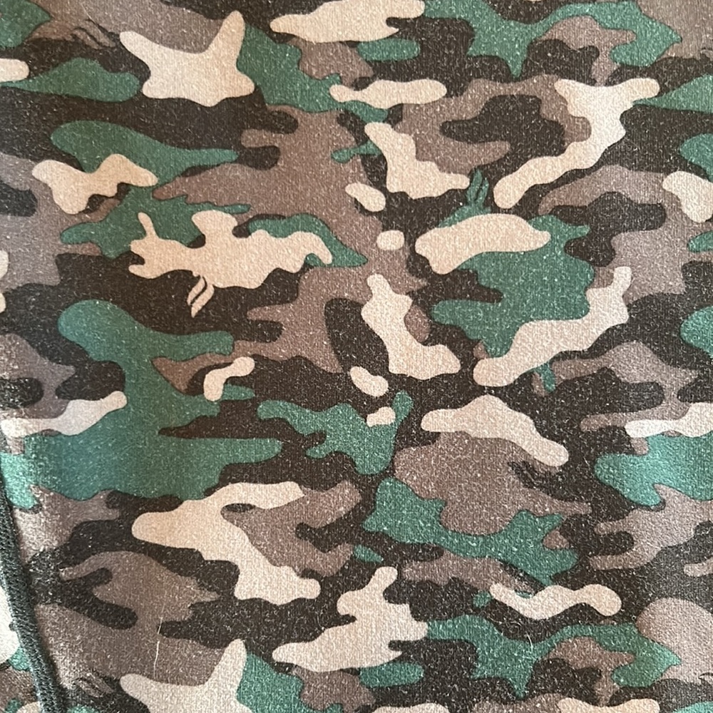 Fabletics Powerhold Capri Legging - image 3